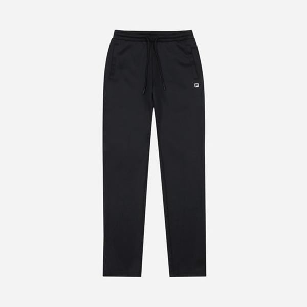 Fila Basic Women's Pants - Black,NZ 359-26380